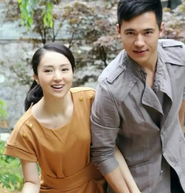 再婚不到10天,董璇也没有想到,她9岁的女儿,已经开始给她长脸