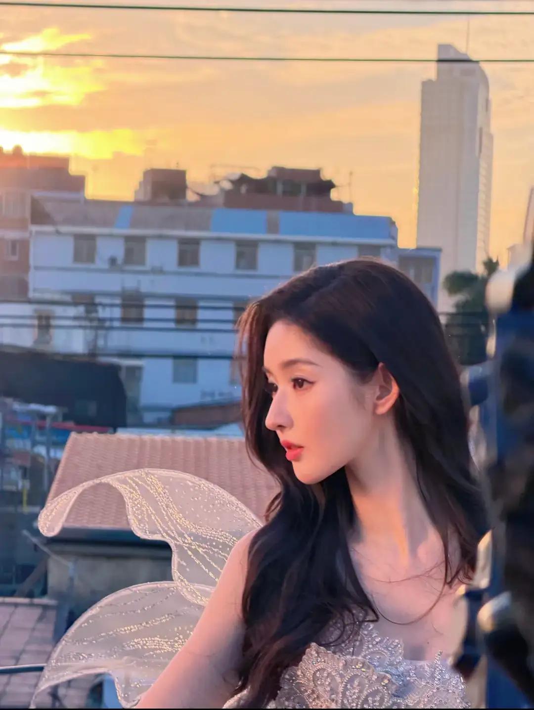 归国白月光王玉雯