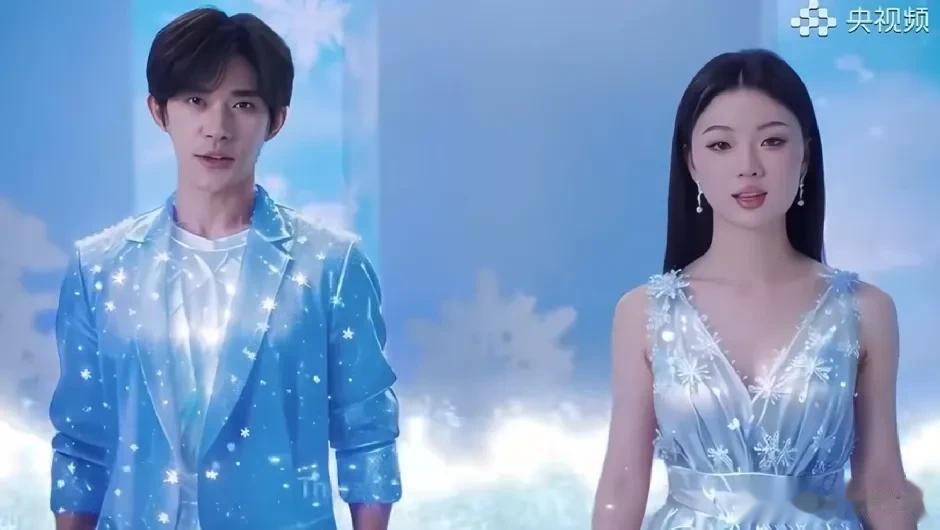 业内曝瓜!顶流男演员跟女歌手恋爱,细节跟易烊千玺单依纯对上了