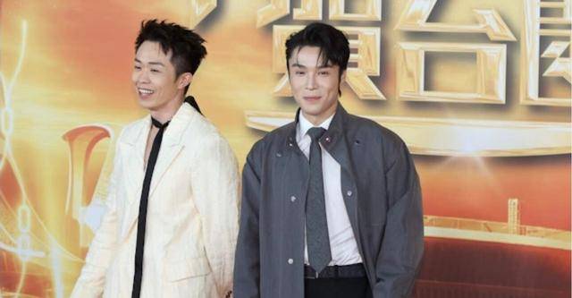 TVB力捧小生疑被打入冷宫