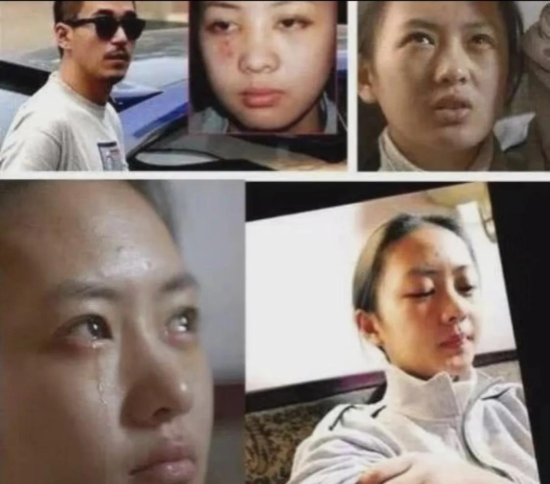 夫妻本是同林鸟，但抱歉，这一次邓婕也救不了晚节不保的张国立