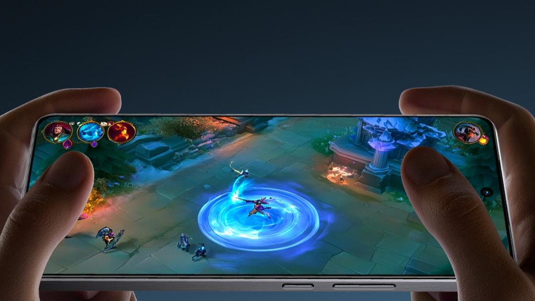 7200mAh+100W+8.25mm，这款天玑9400+新机真猛！