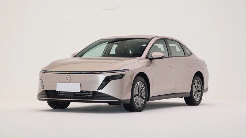 纯电续航180公里，轴距超2米8，日产N6预售价10.69万起