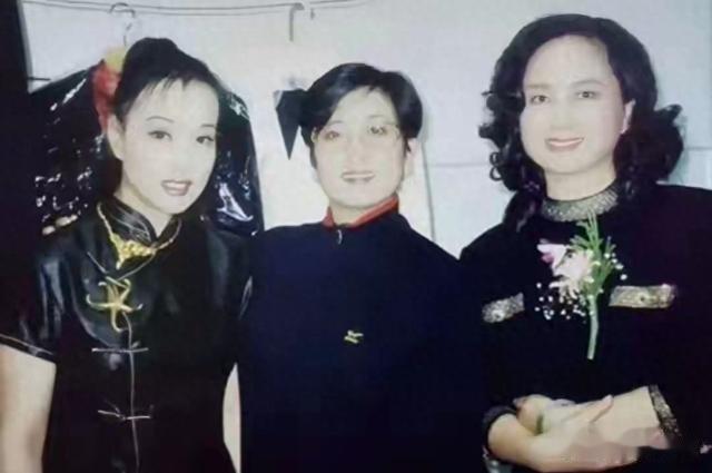 八十年代各电影厂女星实力，谁家最强？