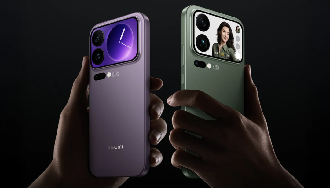 這不是你常見的手機：這是2025年最大膽的智能手機創意