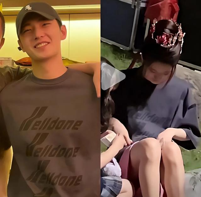 赵露思深夜再曝猛料！装病真相只其一，没想到，更糟糕的还在后面