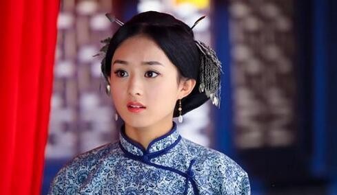 汪海林点评《酱园弄》，“明争暗斗”14年，杨幂赵丽颖胜负已分