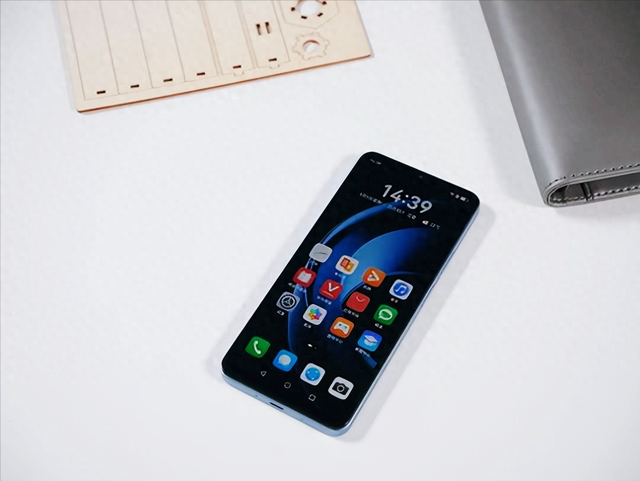 華為又上新，Hi暢享80GT官宣6月7日開賣，比暢享80更強卻更便宜