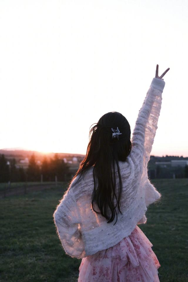 孟子义全世界最可爱的猫猫女王