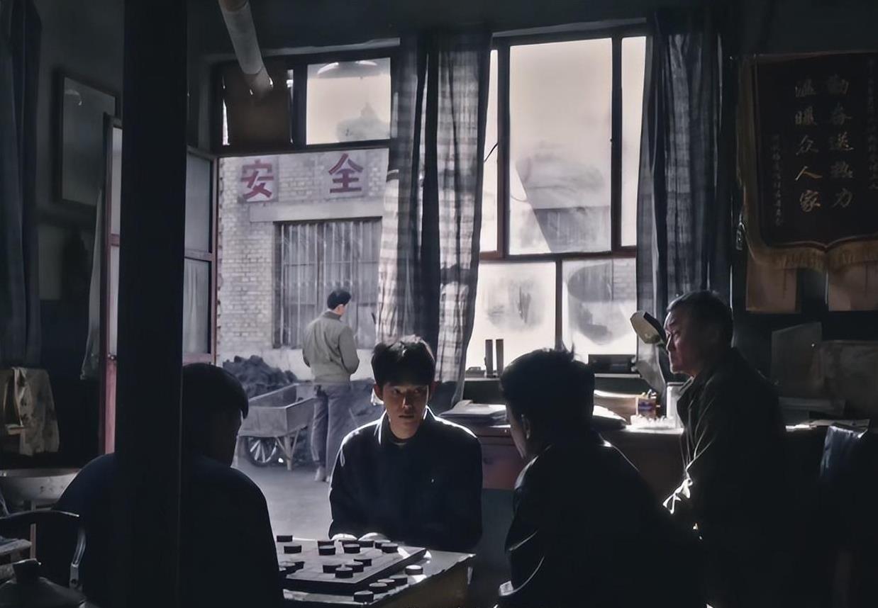 刑侦剧又要出经典了