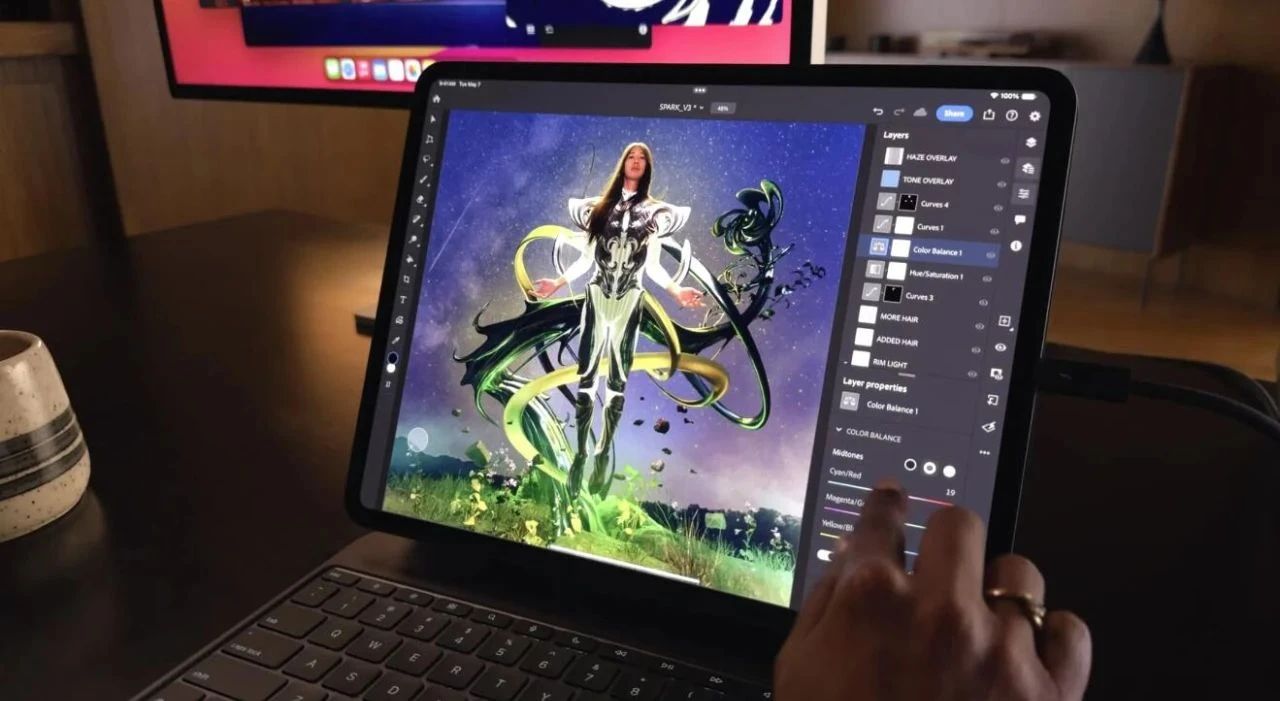 蘋果屏幕升級節奏太佛系？iPhone 17系列與未來2028年的交鋒