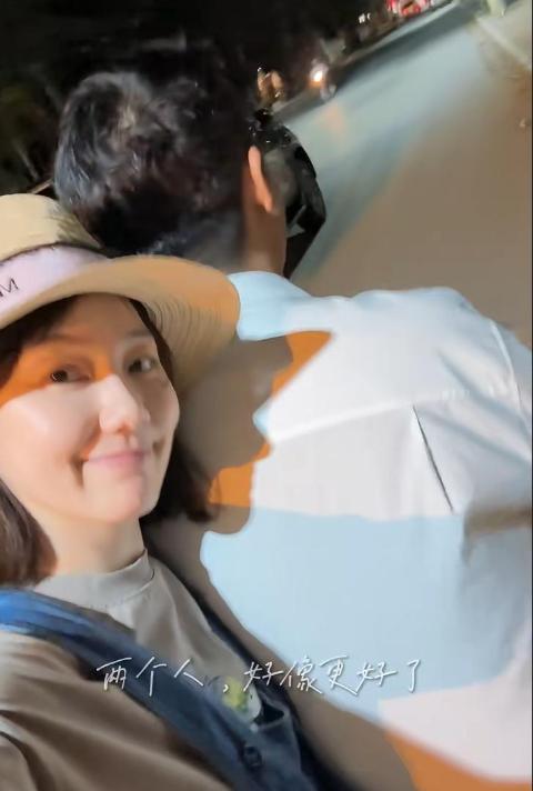 央视42岁王冠上海豪宅曝光，三层别墅带俩院子，新婚一年生活滋润