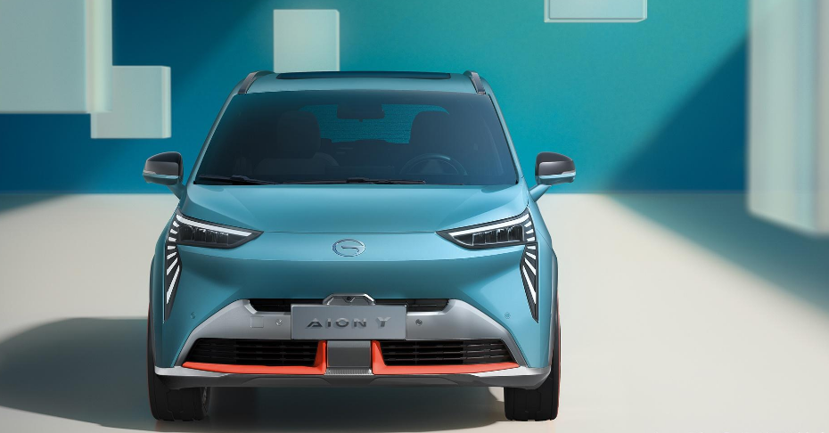 ?一口价7.98万！超大空间+低价格+“弹匣”电池，剑指比亚迪元PLUS