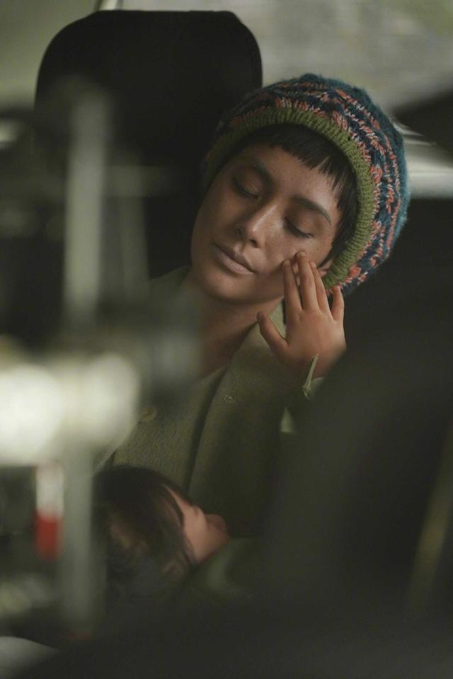 久未谋面的阿娇，一出手就不容小觑，这部催泪大片赚足众人眼泪