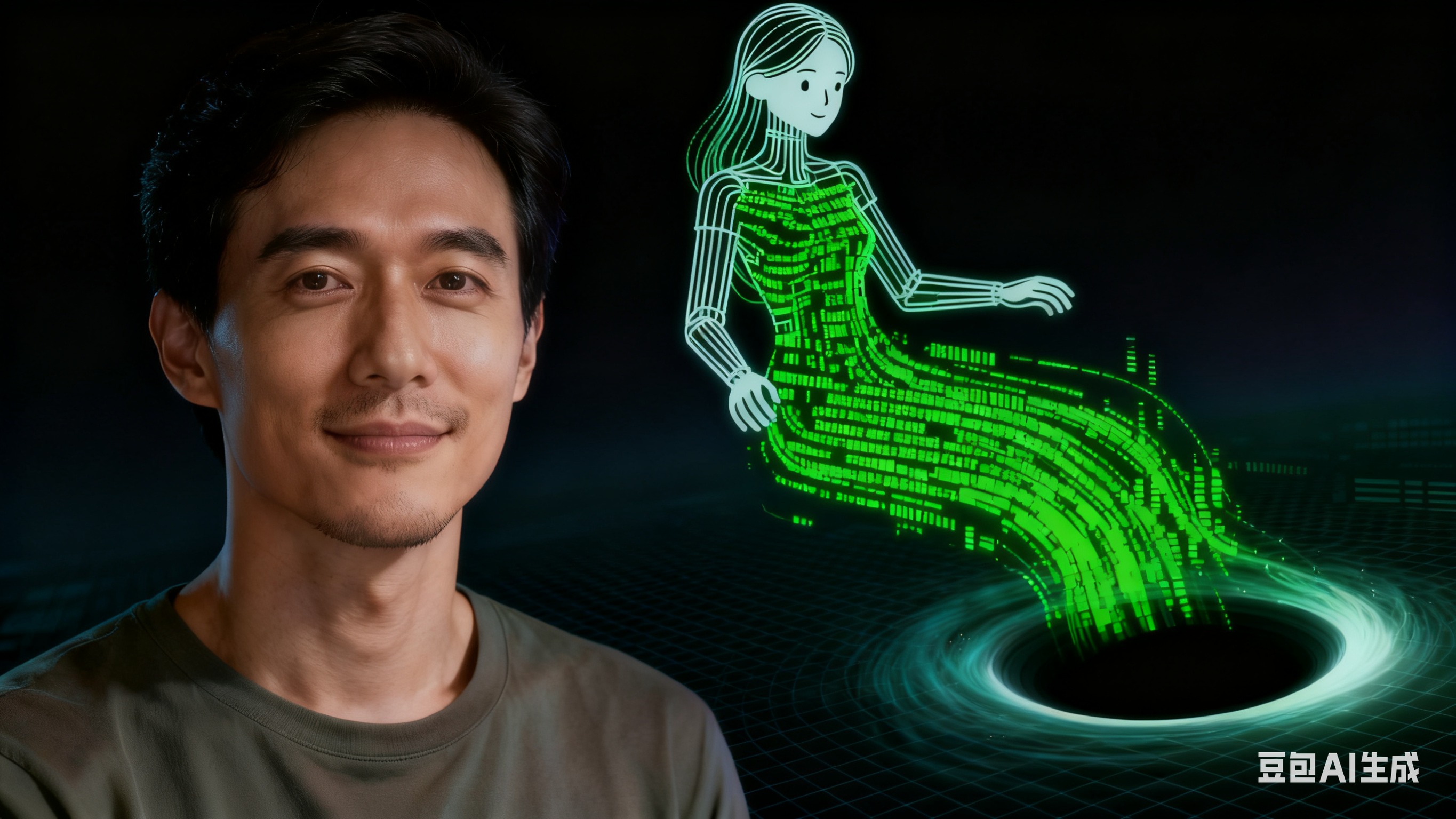 數據泄露！你和 AI 的私密對話全部“裸奔”！