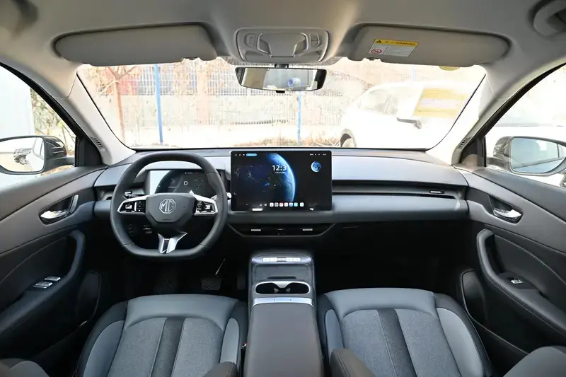 全球高品质SUV,绝对“不晕车”,叫板比亚迪海豚,限时入手价6.99万