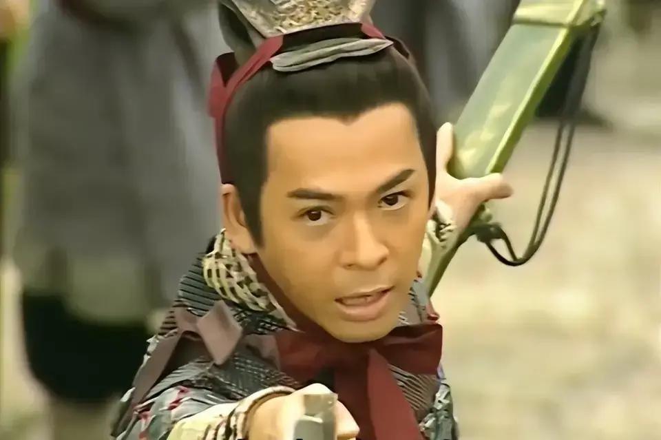 《寻秦记》影版来临，昔日主演令人缺席，4人逝世1人竟然拒演