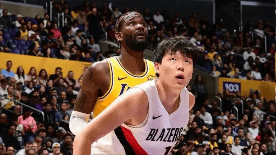 下放发展联盟不是坏事！若打不出当年周琦数据，杨瀚森恐难真正在NBA立足