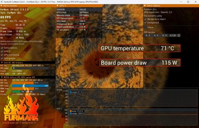 2025游戏本电脑推荐 OMEN暗影精灵11很值得入手