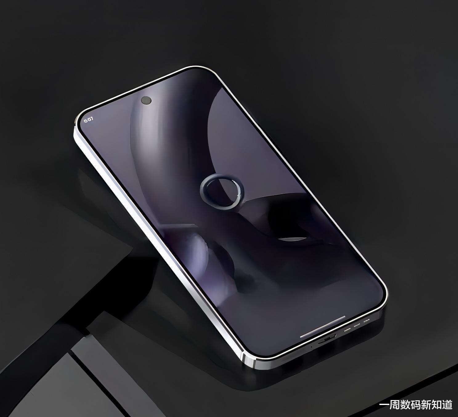 華為nova15曝光：6.42英寸+6020mAh電池，脫胎換骨