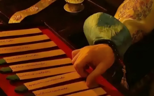 守寡19年的慈禧突然有喜？御医惨死引出清宫最大秘案！