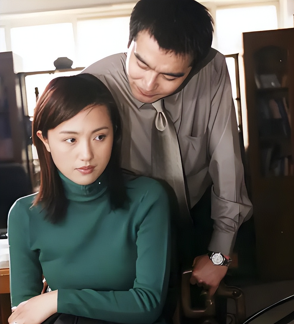 《小城大事》定档，但凡赵丽颖差一点，都压不住这5位王炸女配！