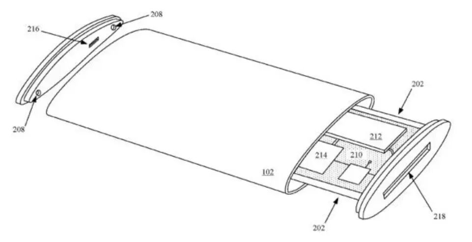 蘋果20周年紀念版iPhone曝光：顯示效果更亮