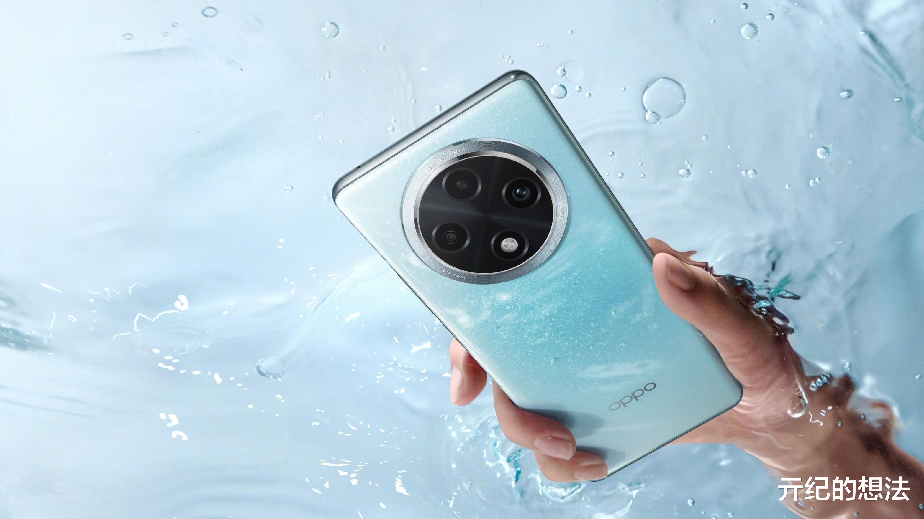 2025年最耐用的4款千元機，機身耐摔又防水，最低僅1019元