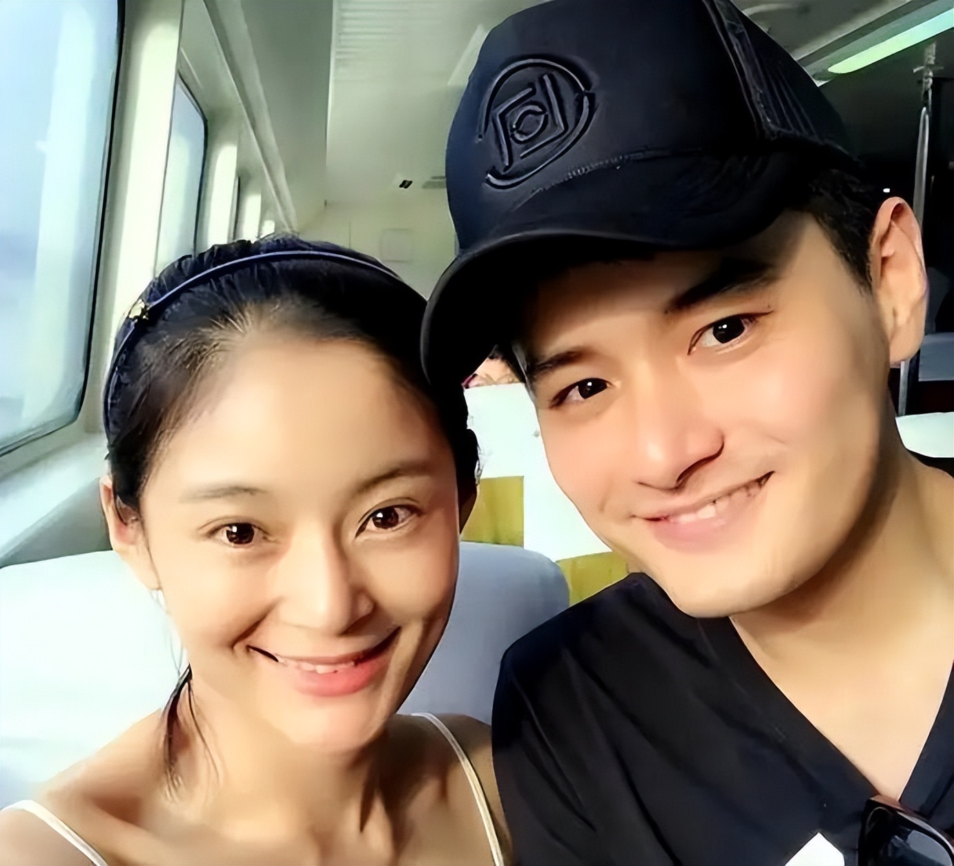 王媛可做梦也没想到，自己12岁双胞胎儿子，已经是她的骄傲了