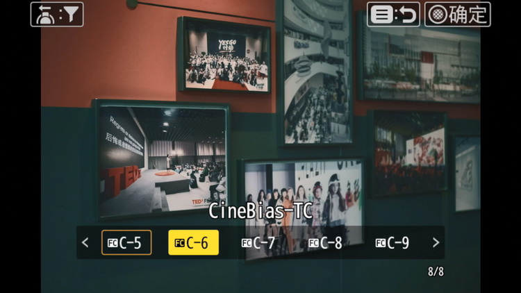 13999元,RED R3D NE视频!尼康ZR引爆视频机市场了