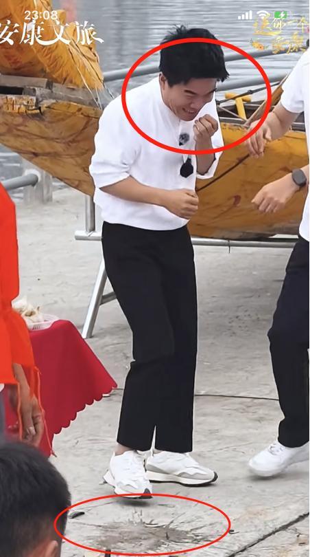 董宇辉端午摔碗酒，兵法用尽，假喝真摔的戏剧性一幕成网友快乐源