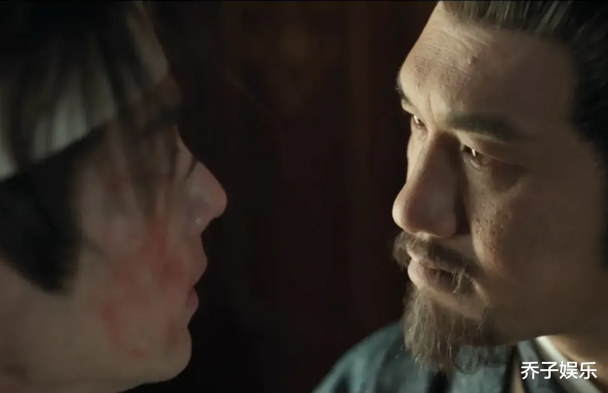 《藏海传》大爆,肖战的面相变了