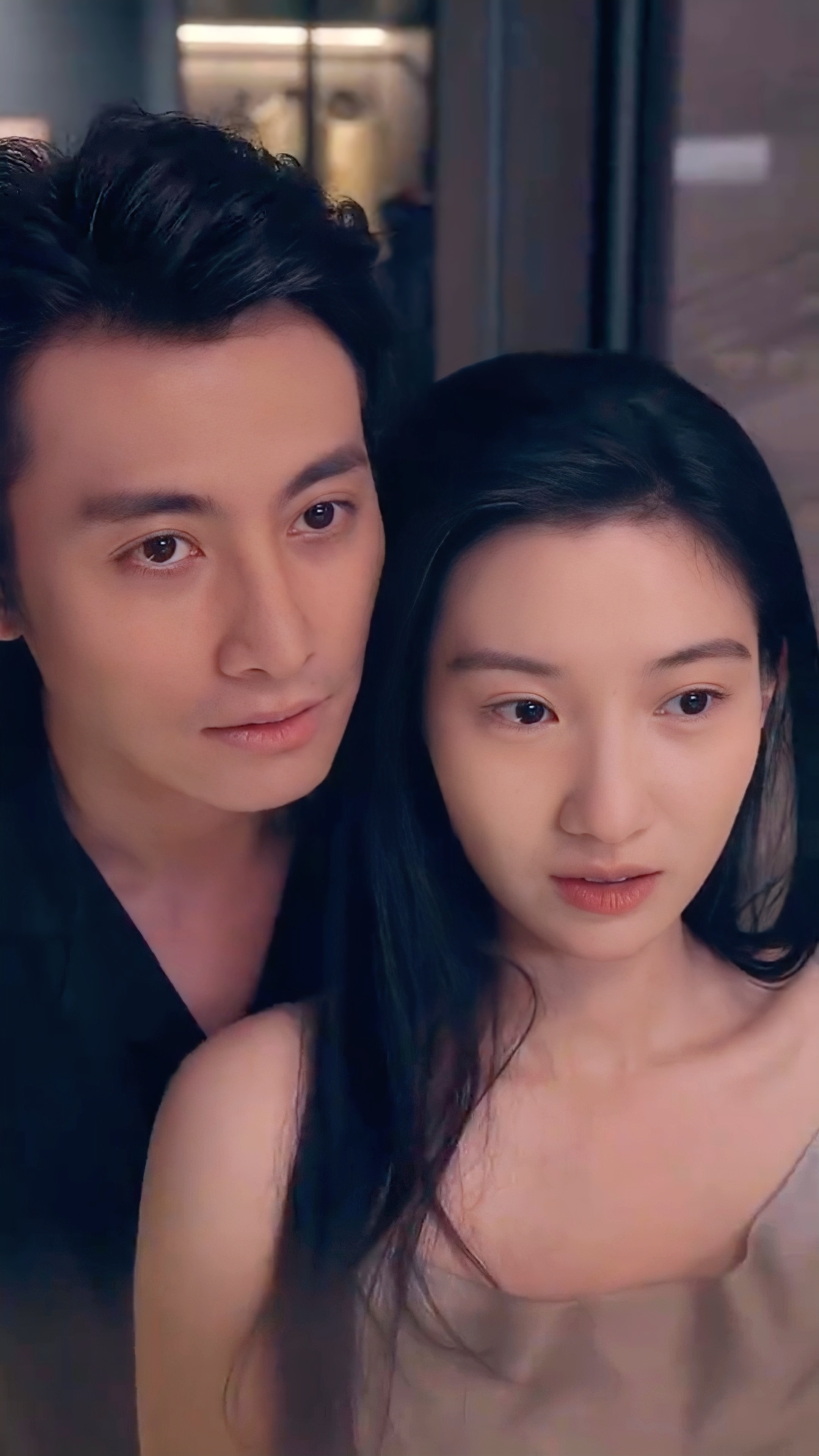 《庆余年》男演员转型拍短剧，演长剧18年无人理，一朝霸总天下知