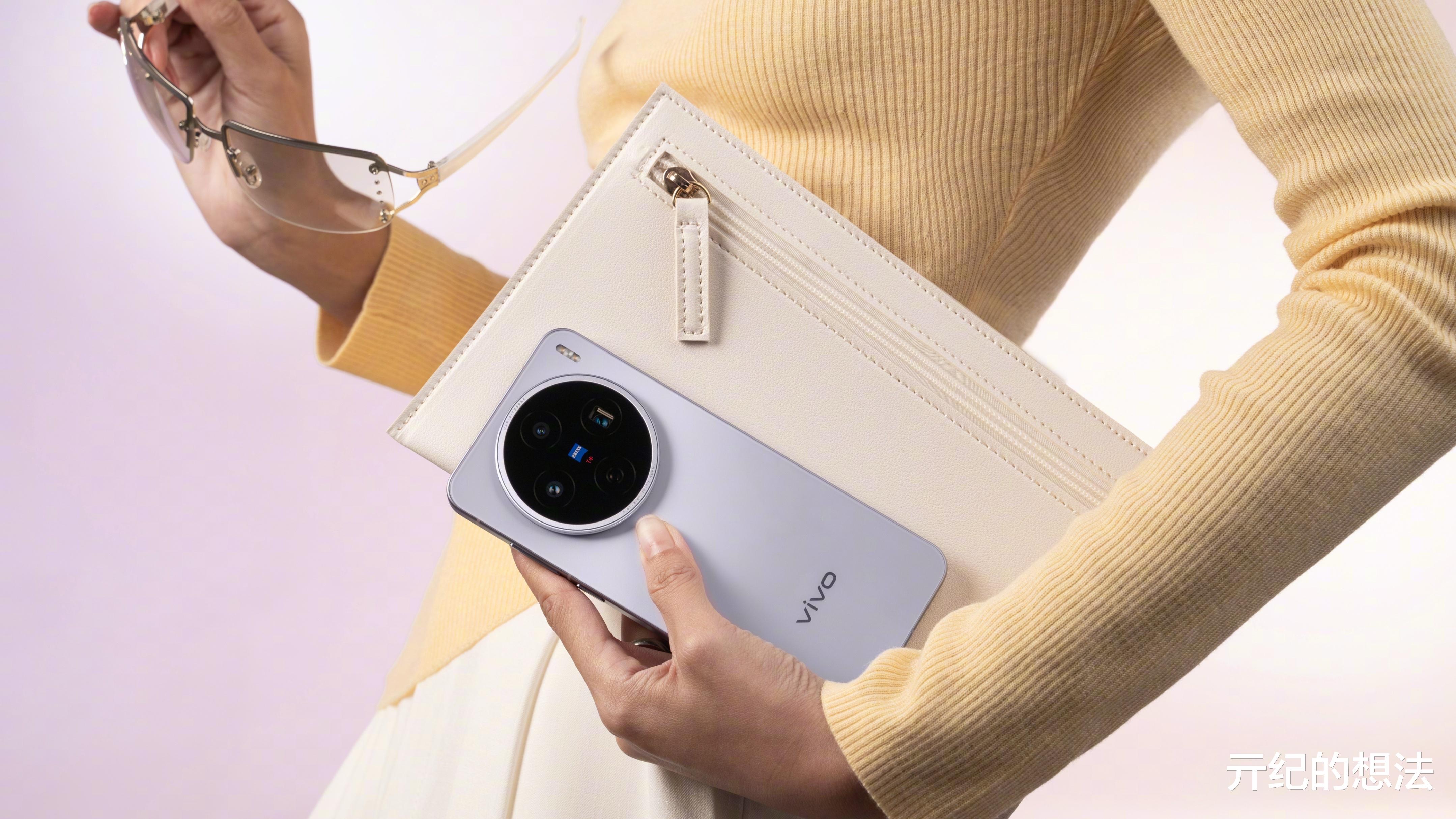 价格最坚挺的vivo手机,终于降价了