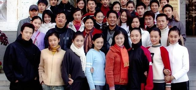 “限籍令”失效了？长安的荔枝5位主演竟4个国籍，33位配角纯老外