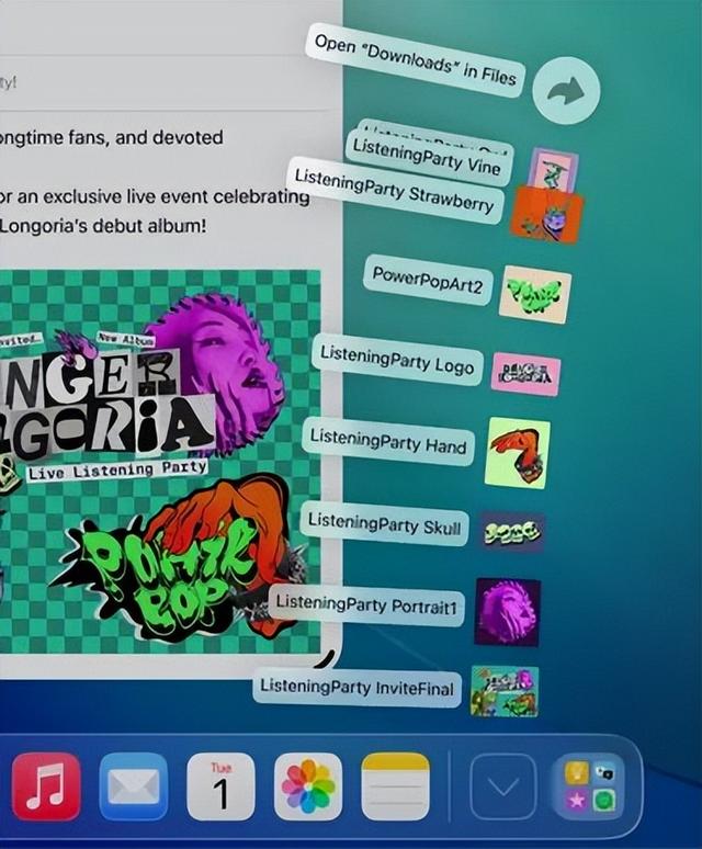 看完苹果的WWDC25,我默默把方便面上的iPad拿了下来