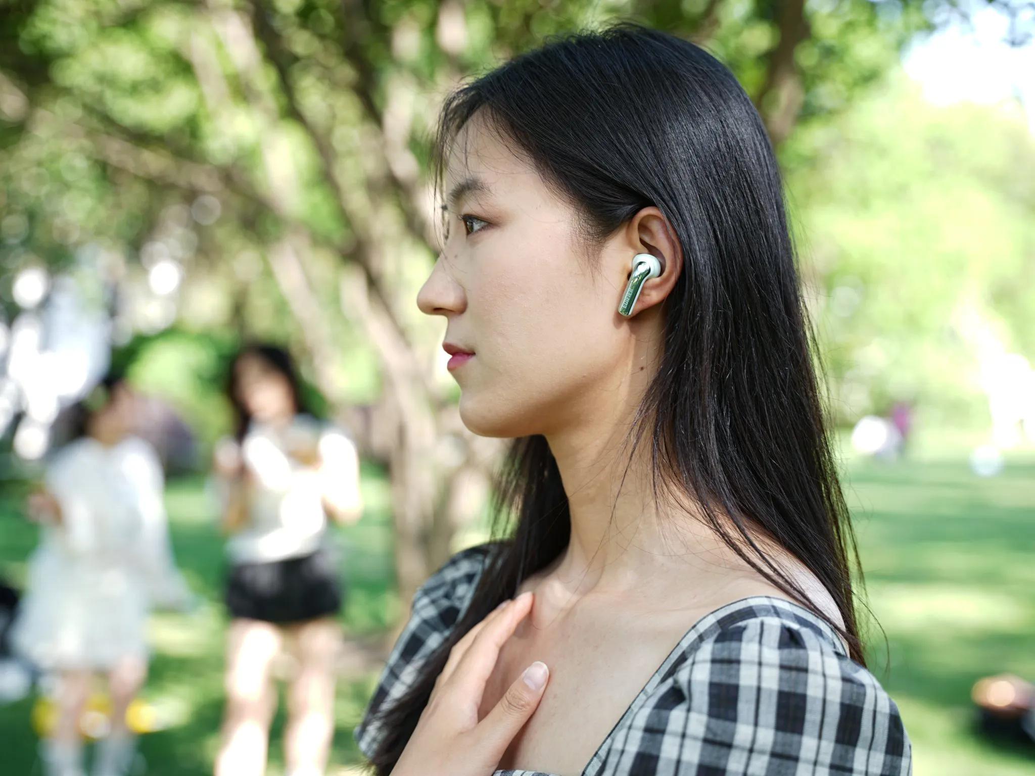 說實話！王一博代言漫步者Lolli ANC舒感降噪半入耳耳機體驗