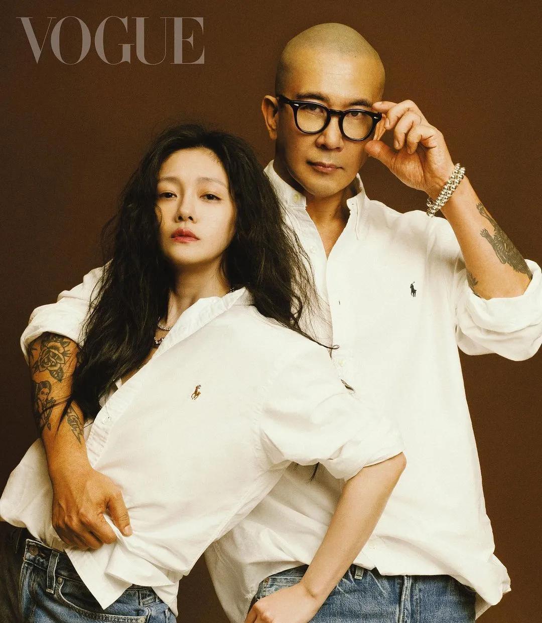 大S与张柏芝:两位带着两个孩子的离异女星,人生境遇为何如此不同?