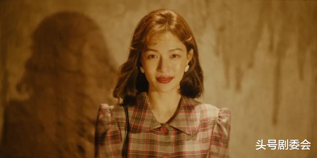 收视第一!《借命而生》爆了,我断言:央视犯罪剧要有新天花板了