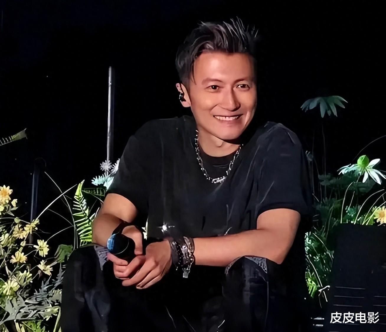 谢霆锋和张柏芝的“情感纠葛”，是该聊聊了