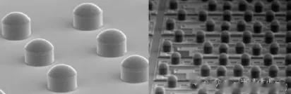 先进封装四要素介绍