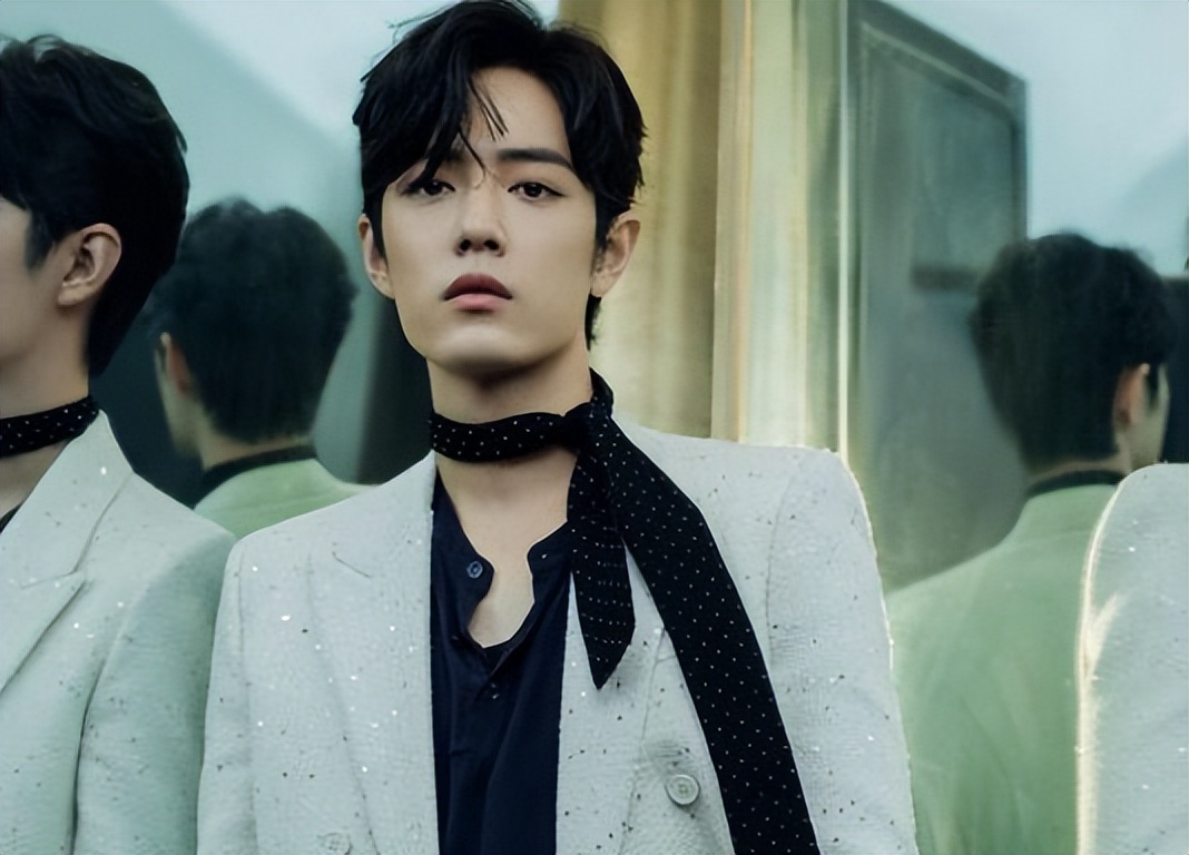 肖战等到了！227风波幕后推手下场大快人心，王一博突遭牵连