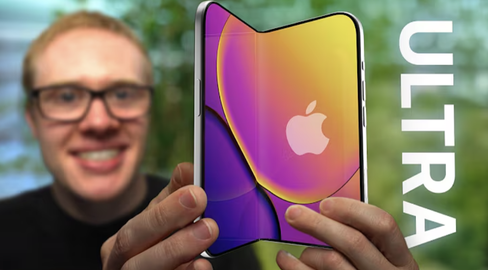 iPhone Ultra 即將發布，庫克的王炸底牌