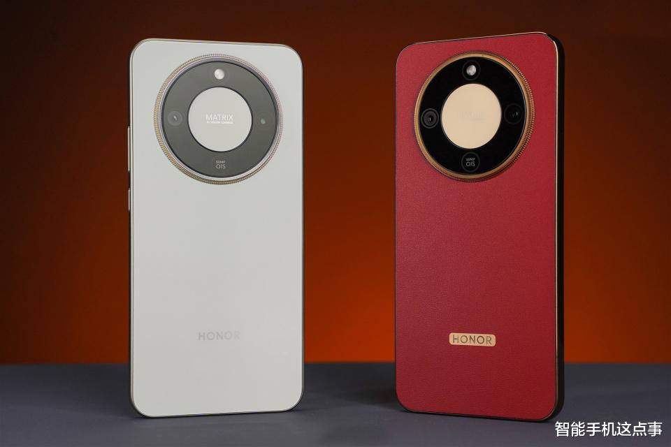 榮耀X70詳細規格出爐：外觀、性能、細節，基本沒懸念了