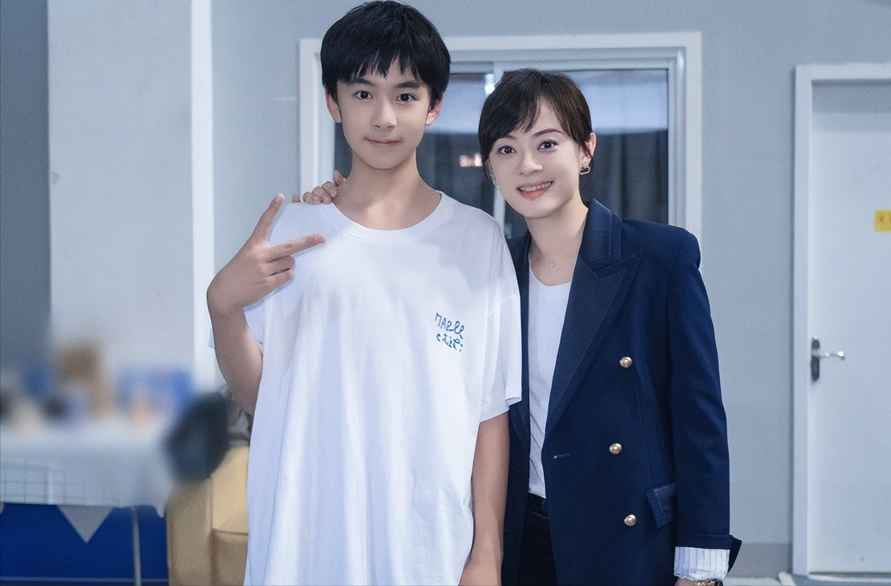 众星告别《蛮好的人生》,孙俪、高鑫长文很真诚,儿子最让人感动