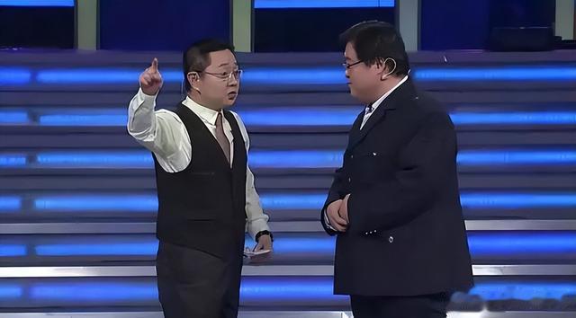 中国最“邪门”综艺节目，老板入狱、主持人引争议，连嘉宾都后怕