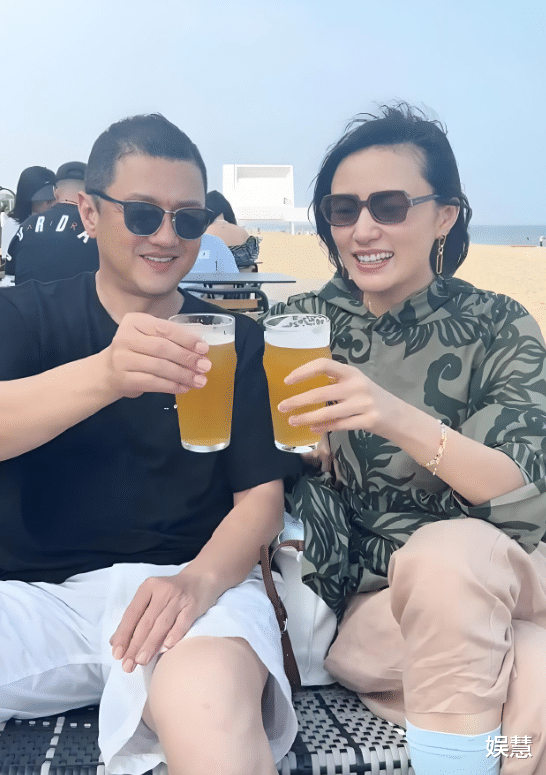 李亚鹏离婚把汪峰、韩安冉带上热搜，被网友们各种玩梗