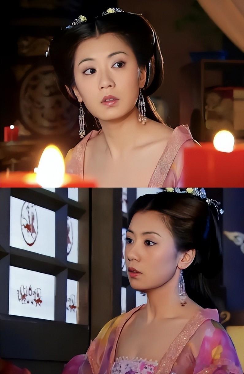 长相美若天仙，却输在了“个头太矮”，这5位女星的身高太任性了