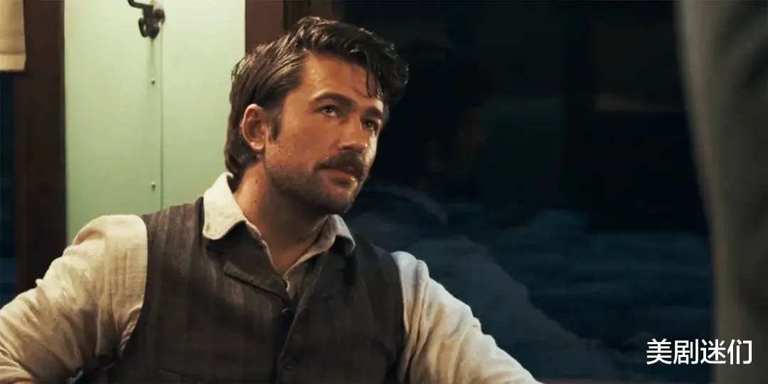 神剧最后一战彻底杀疯！约翰·达顿身世终于揭晓