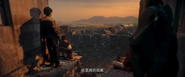 港片已死?五一档最好的华语动作片!